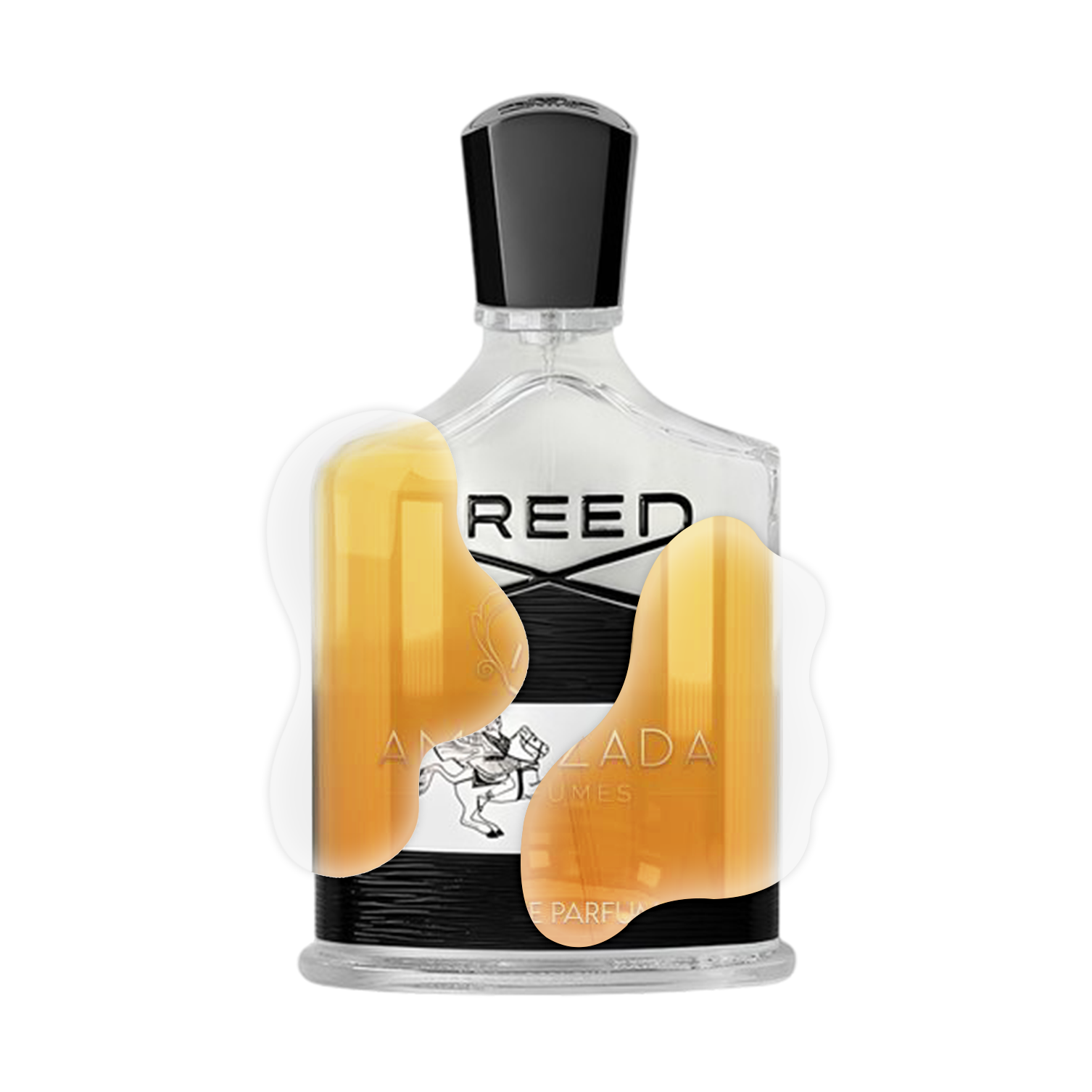 Impression of Aventus - Creed - Eau de Parfum 100ml – Amanzada