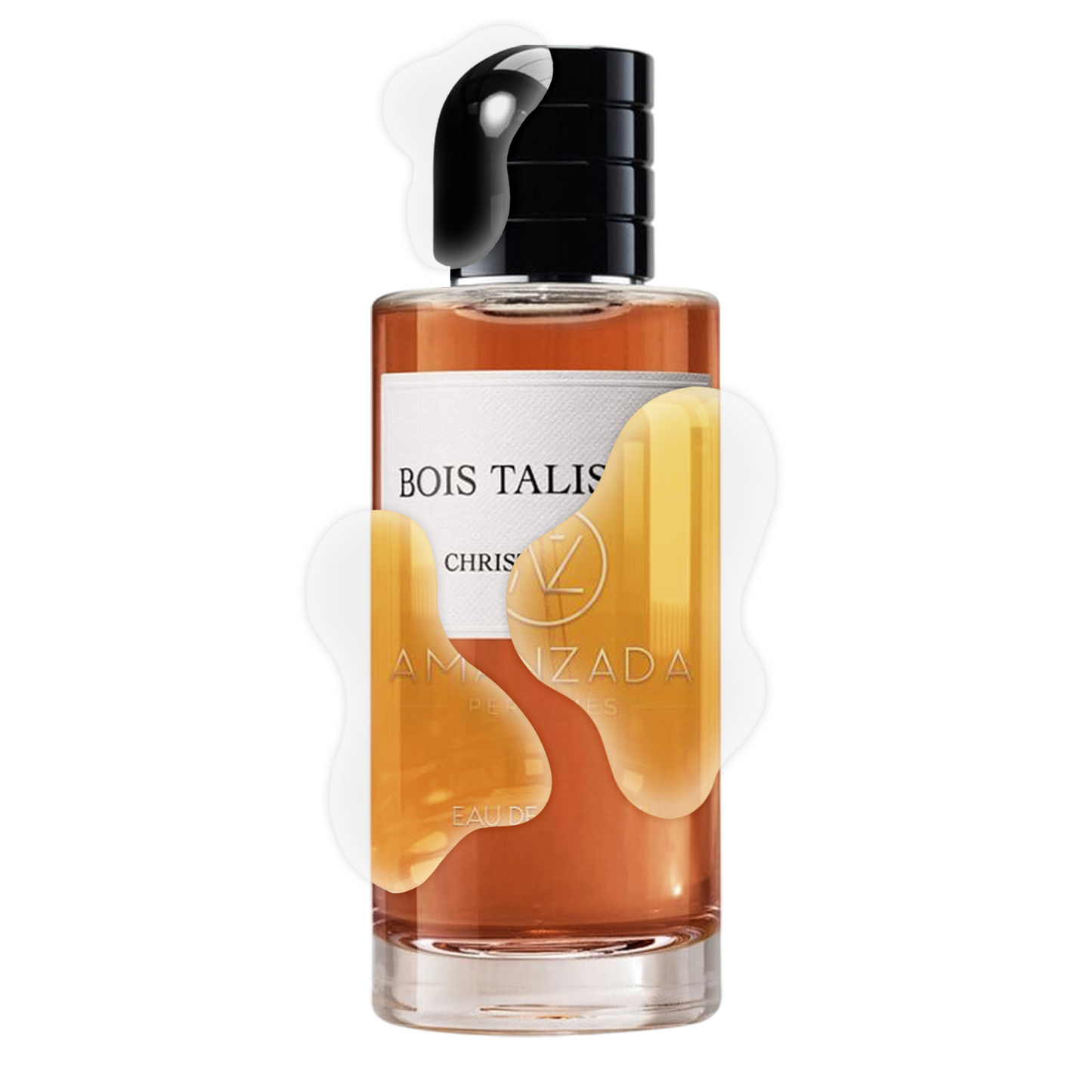 Impression of Bois Talisman - Dior - Eau de Parfum 100ml