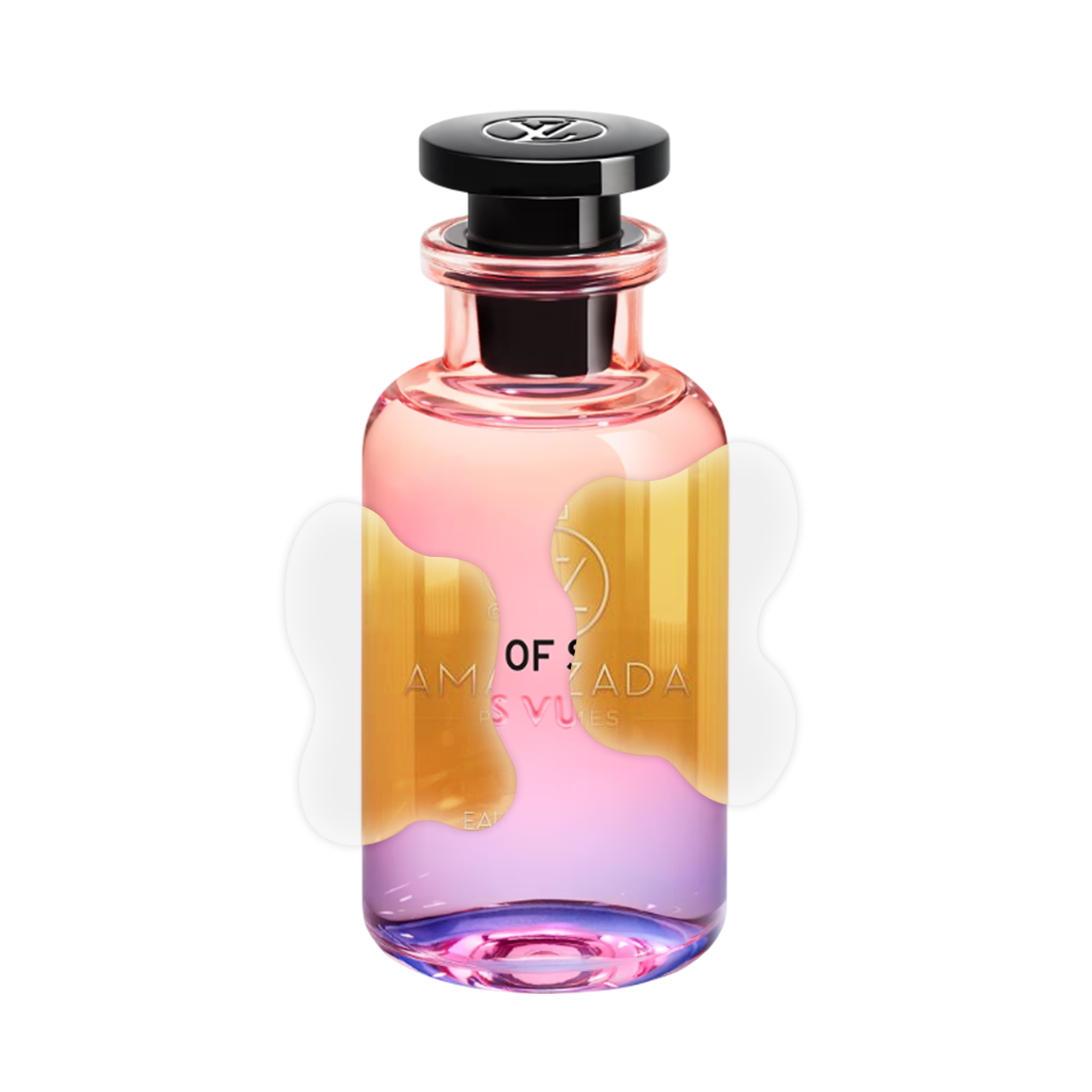 香水(女性用) LOUIS VUITTON Eau de Parfum 100ml Impression of City of Stars - Louis Vuitton - Eau de Parfum 100ml