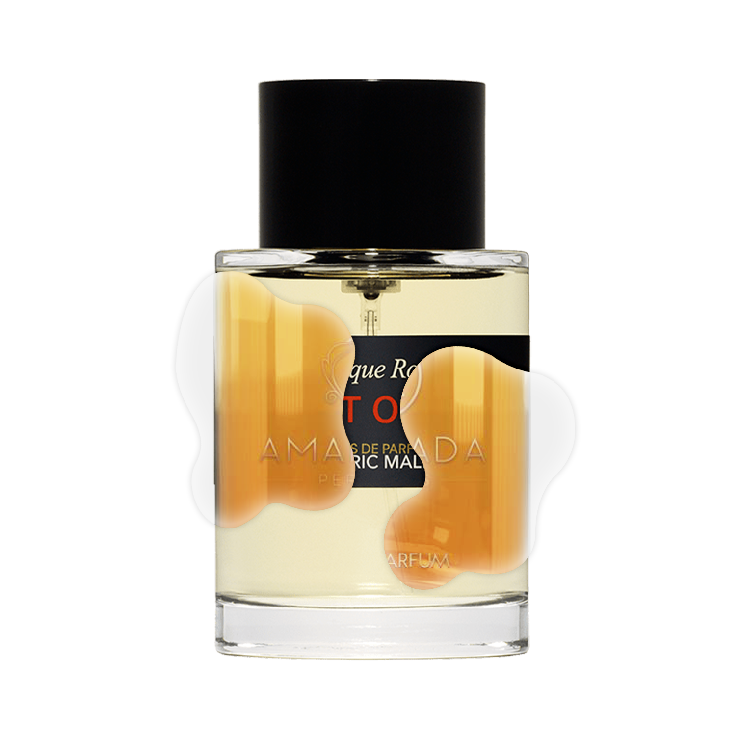 Impression of Portrait of a Lady - Frédéric Malle - Eau de Parfum