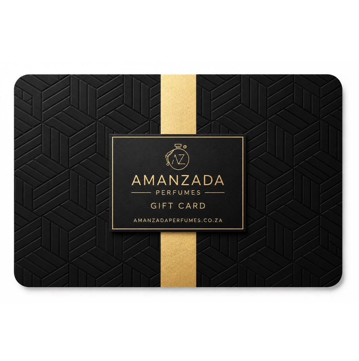 The Fragrance Gift Card