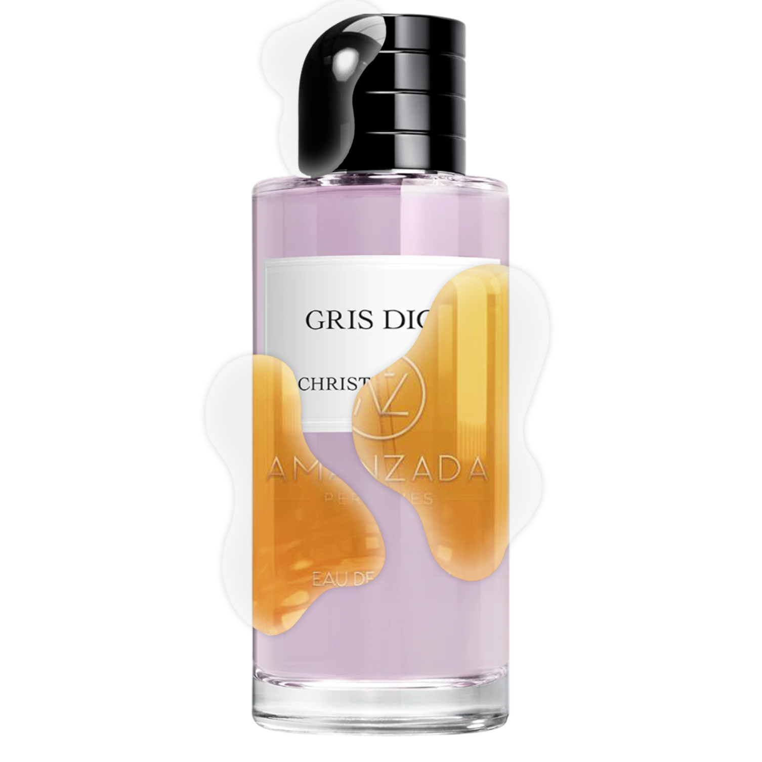 Impression of Gris Dior - Dior - Eau de Parfum 100ml – Amanzada