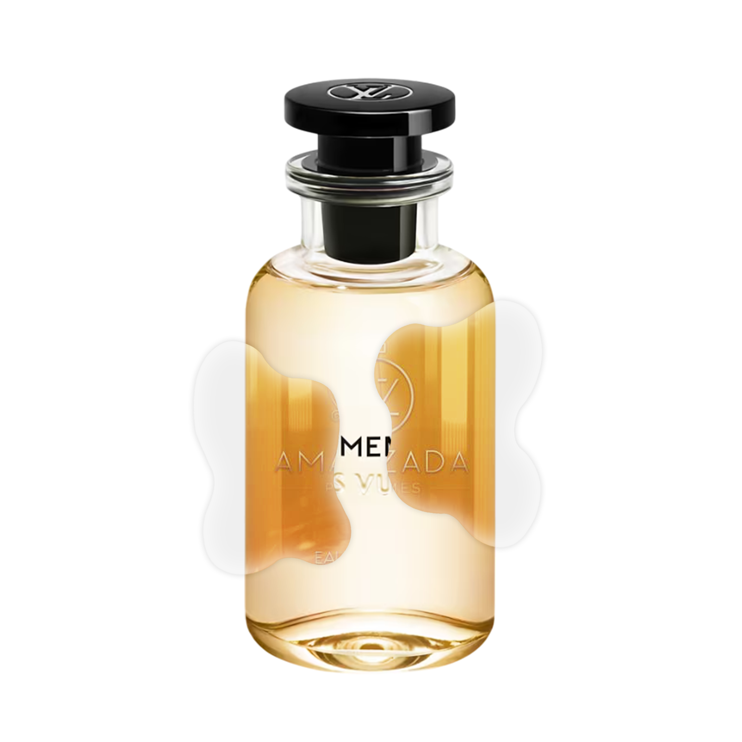 Impression of L'Immensité - Louis Vuitton - Eau de Parfum 100ml