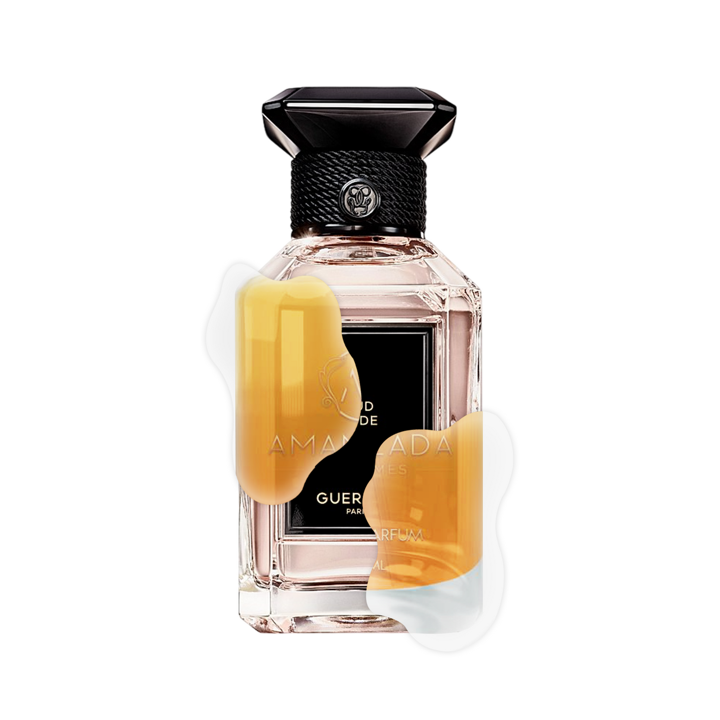 Impression of Oud Nude - Guerlain - Eau de Parfum 100ml