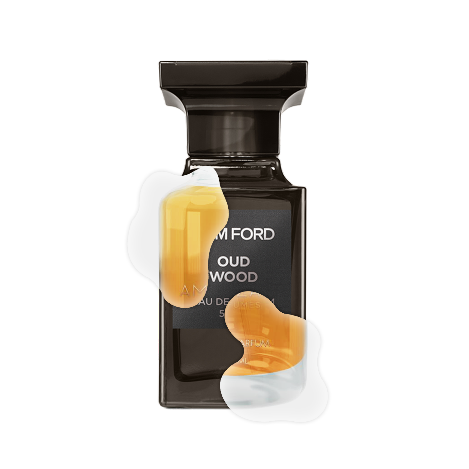 Impression of Oud Wood - Tom Ford - Eau de Parfum 100ml – Amanzada 