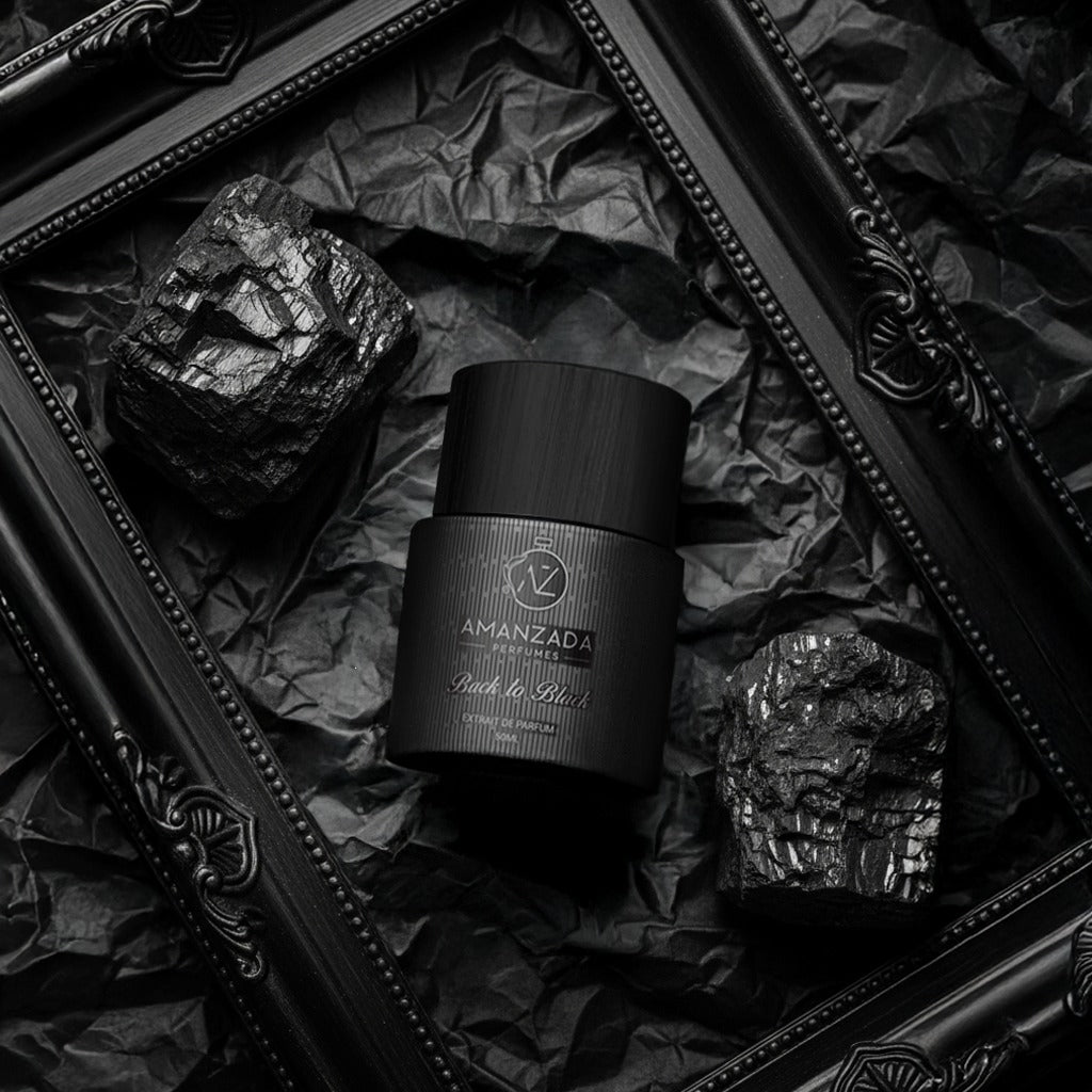 Back to Black - Extrait de Parfum 50ml