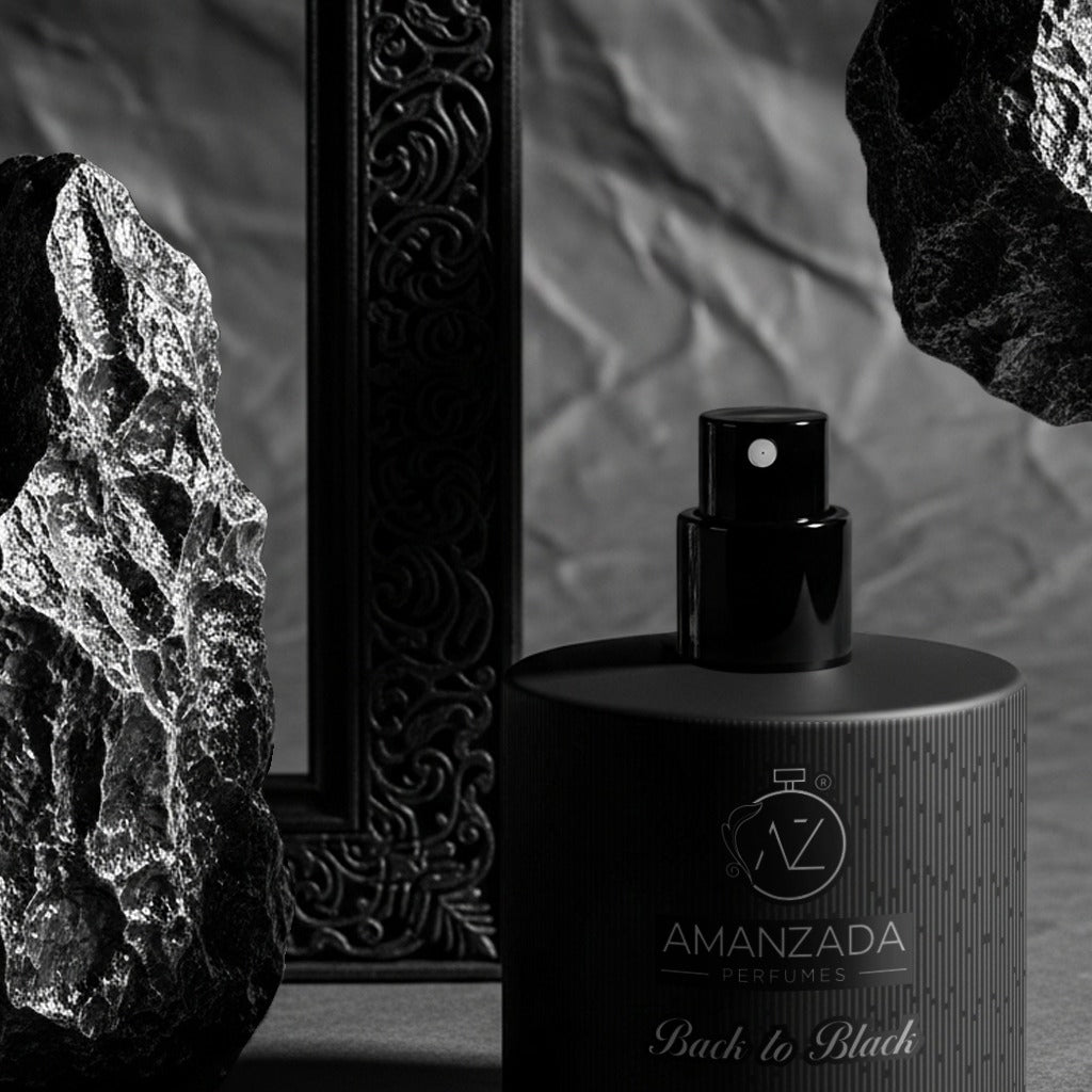 Back to Black - Extrait de Parfum 50ml