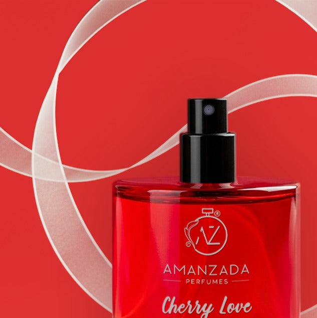 Cherry Love - Extrait de Parfum 50ml