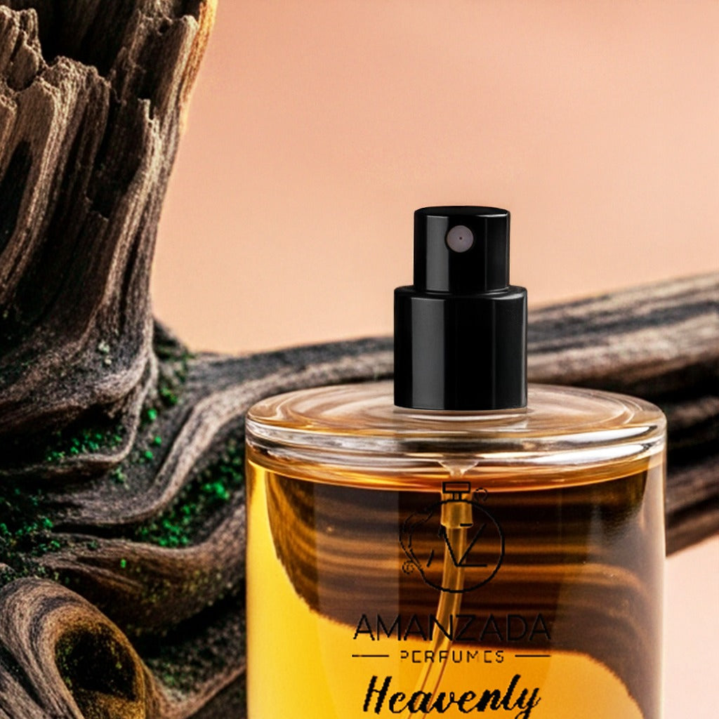 Heavenly Oud - Extrait de Parfum 50ml