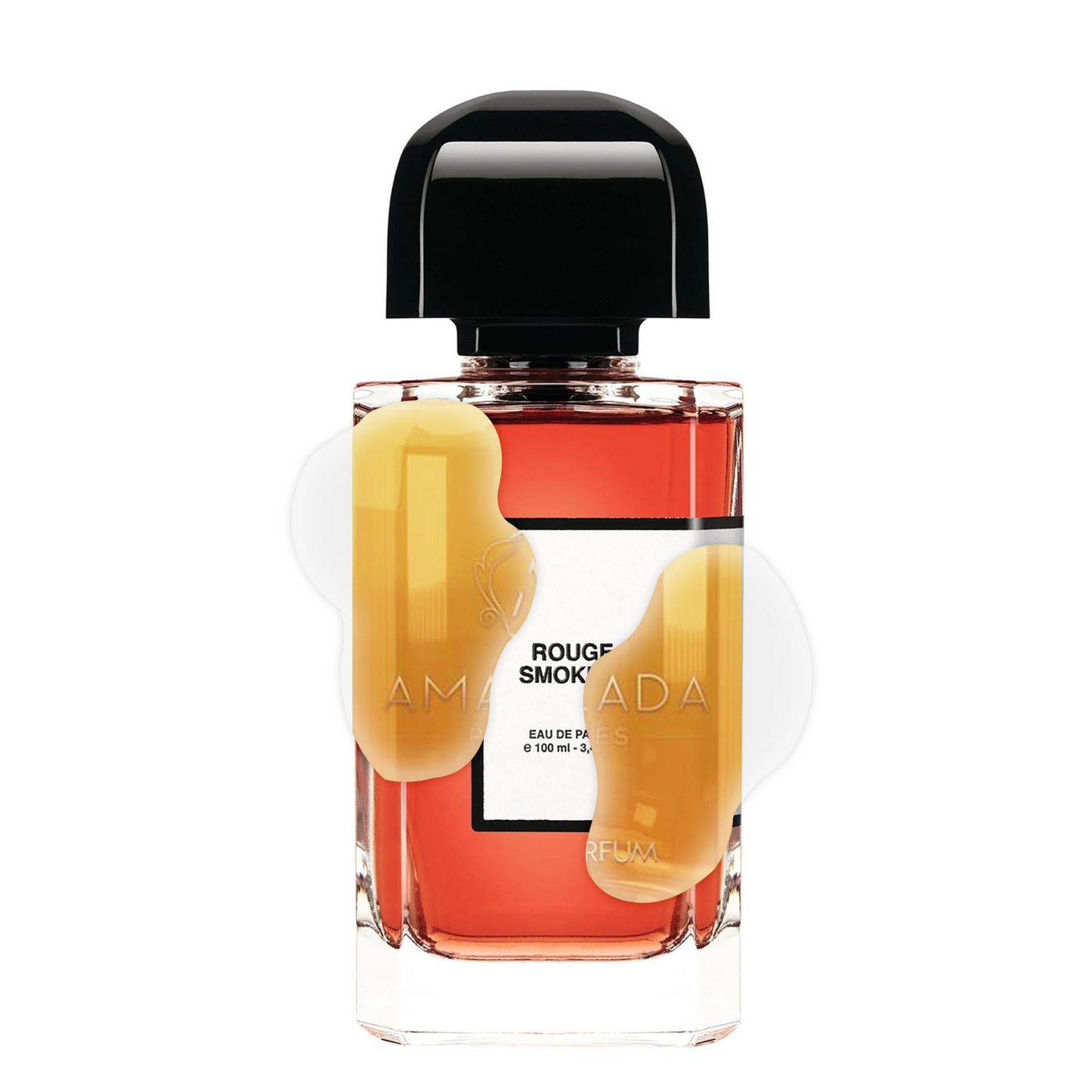 Impression of Rouge Smoking - BDK Parfums - Eau de Parfum 100ml