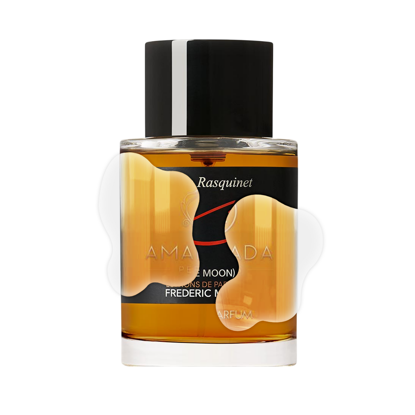 Impression of The Moon - Frederic Malle - Eau de Parfum 100ml