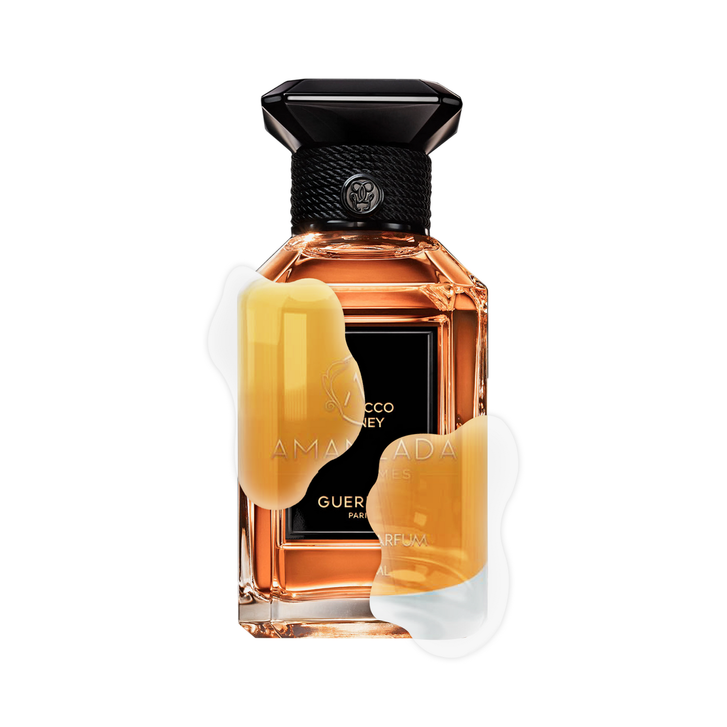 Impression of Tobacco Honey - Guerlain - Eau de Parfum 100ml