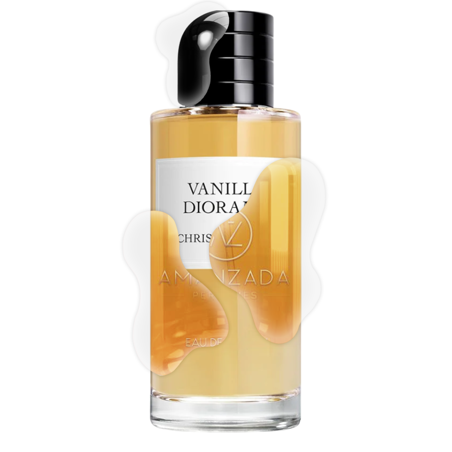 Vanilla Diorama ディオル　香水 Impression of Vanilla Diorama - Dior - Eau de Parfum 100ml