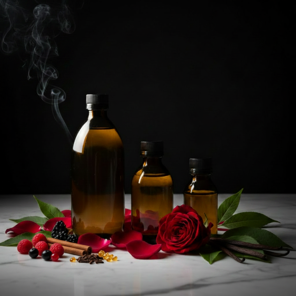 Impression of Portrait of a Lady - Frédéric Malle - Interior Fragrance Refill
