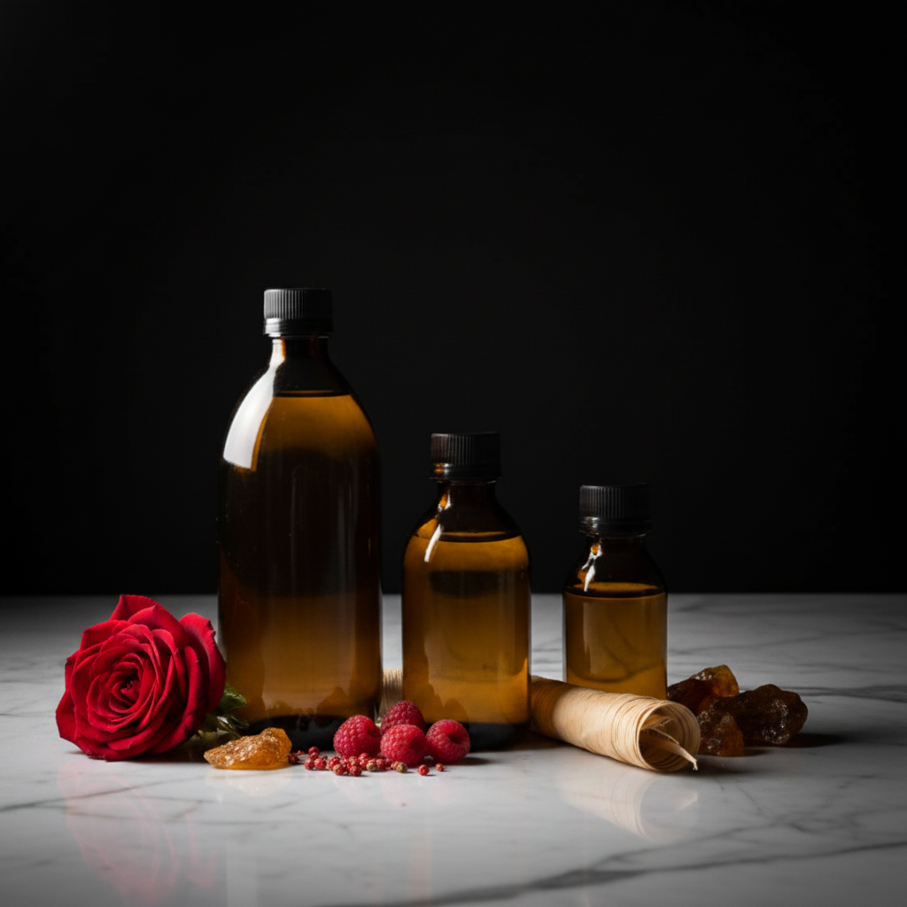Impression of Rose Of No Man’s Land - Byredo - Interior Fragrance Refill