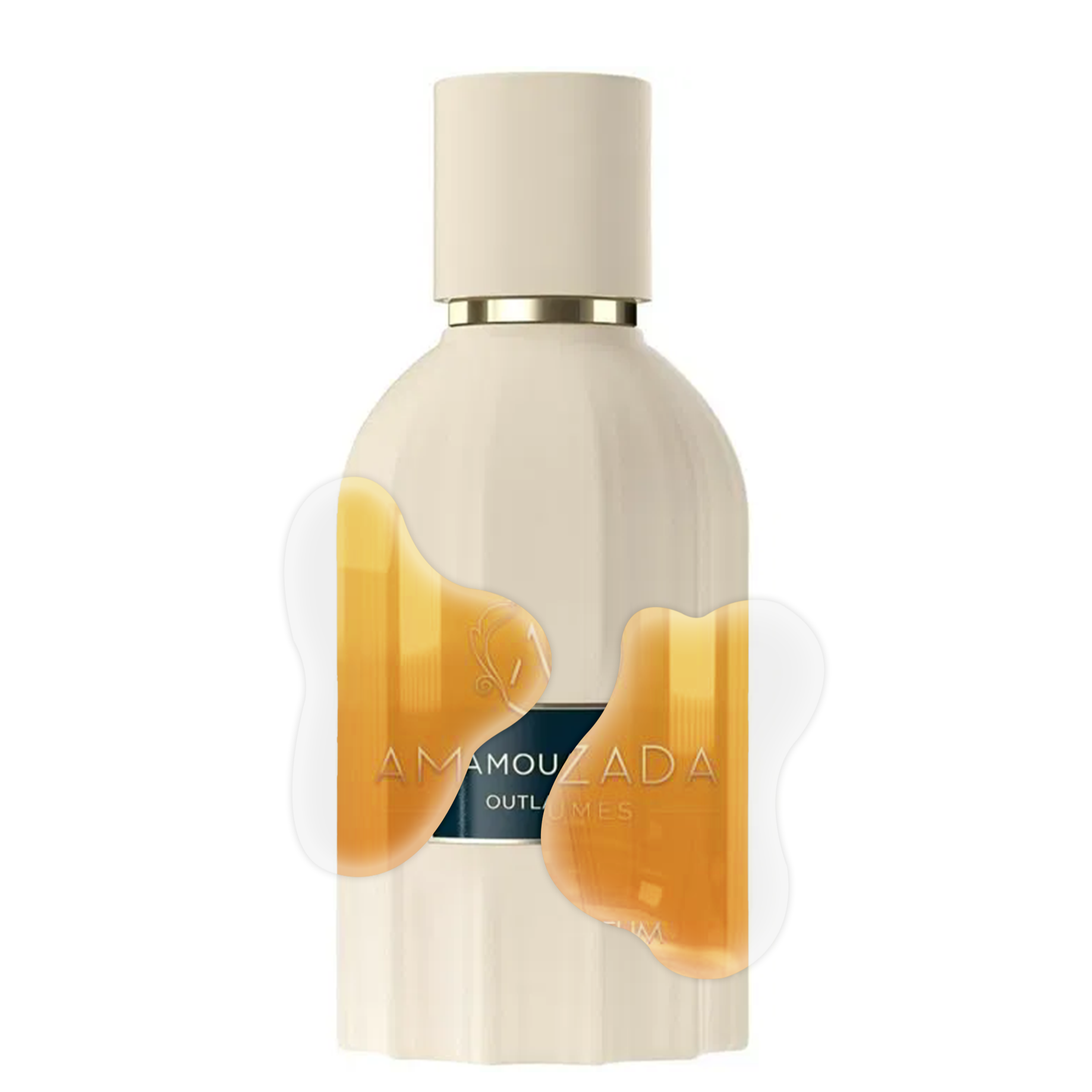 Impression of Outlands - Amouage - Eau de Parfum 100ml – Amanzada