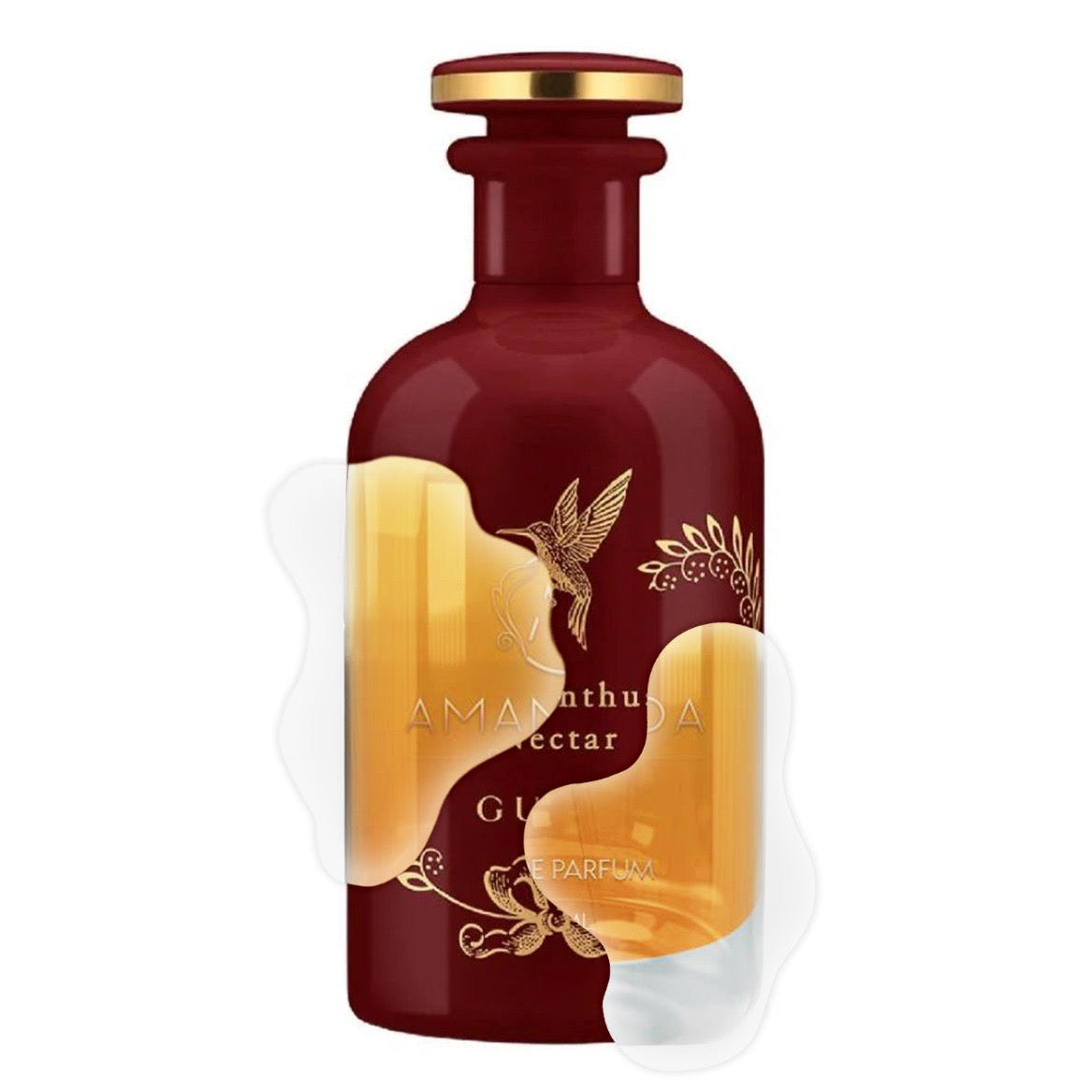Impression of The Alchemist's Garden - Osmanthus Nectar - Gucci - Eau de Parfum 100ml