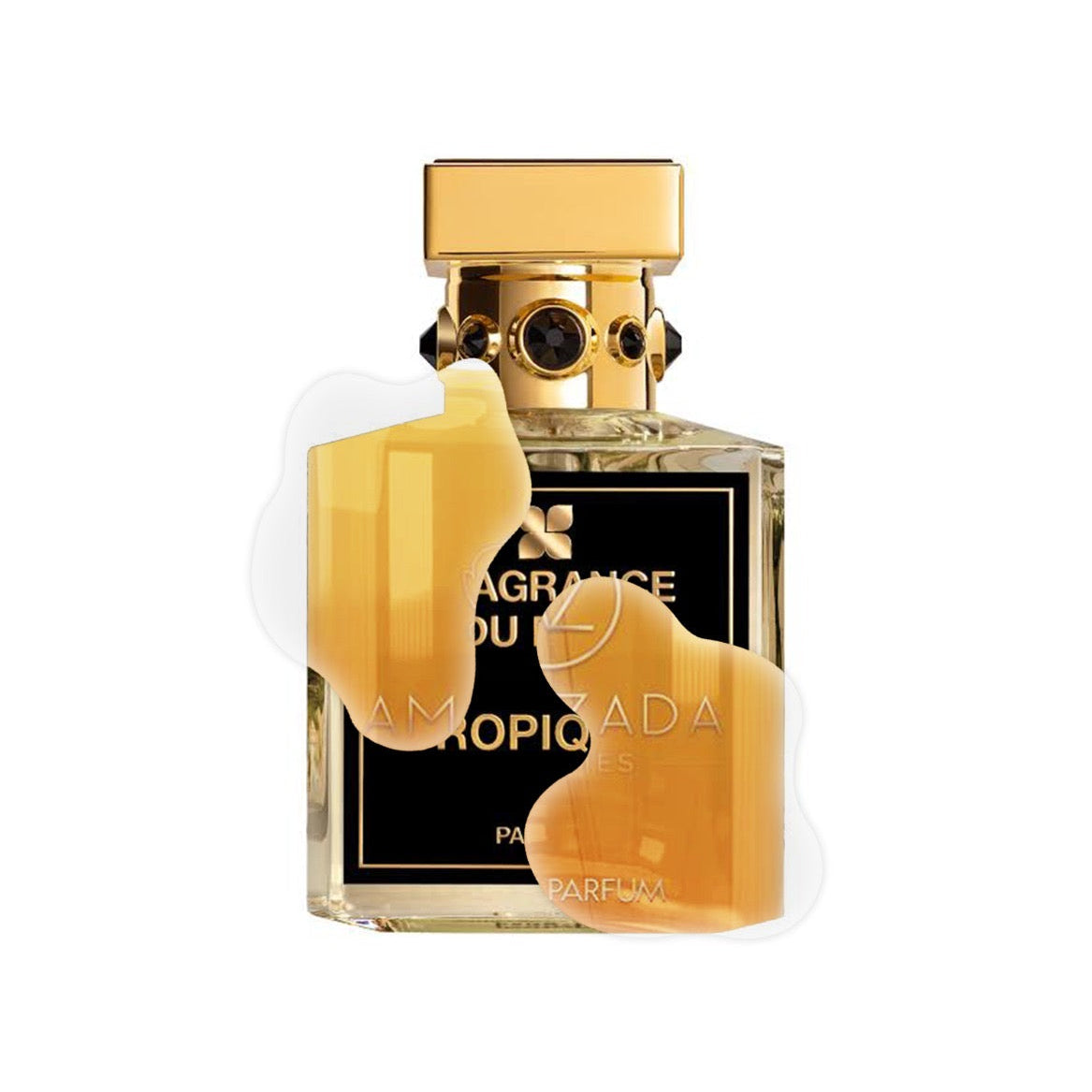 Impression of Tropiques - Fragrance Du Bois - Eau de Parfum 100ml