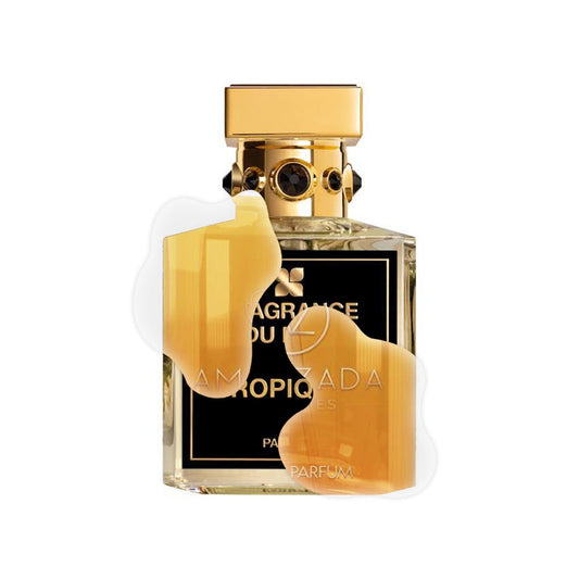 Impression of Tropiques - Fragrance Du Bois - Eau de Parfum 100ml