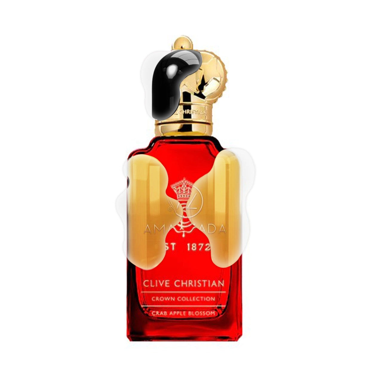 Impression of Crab Apple - Clive Christian - Eau de Parfum 100ml