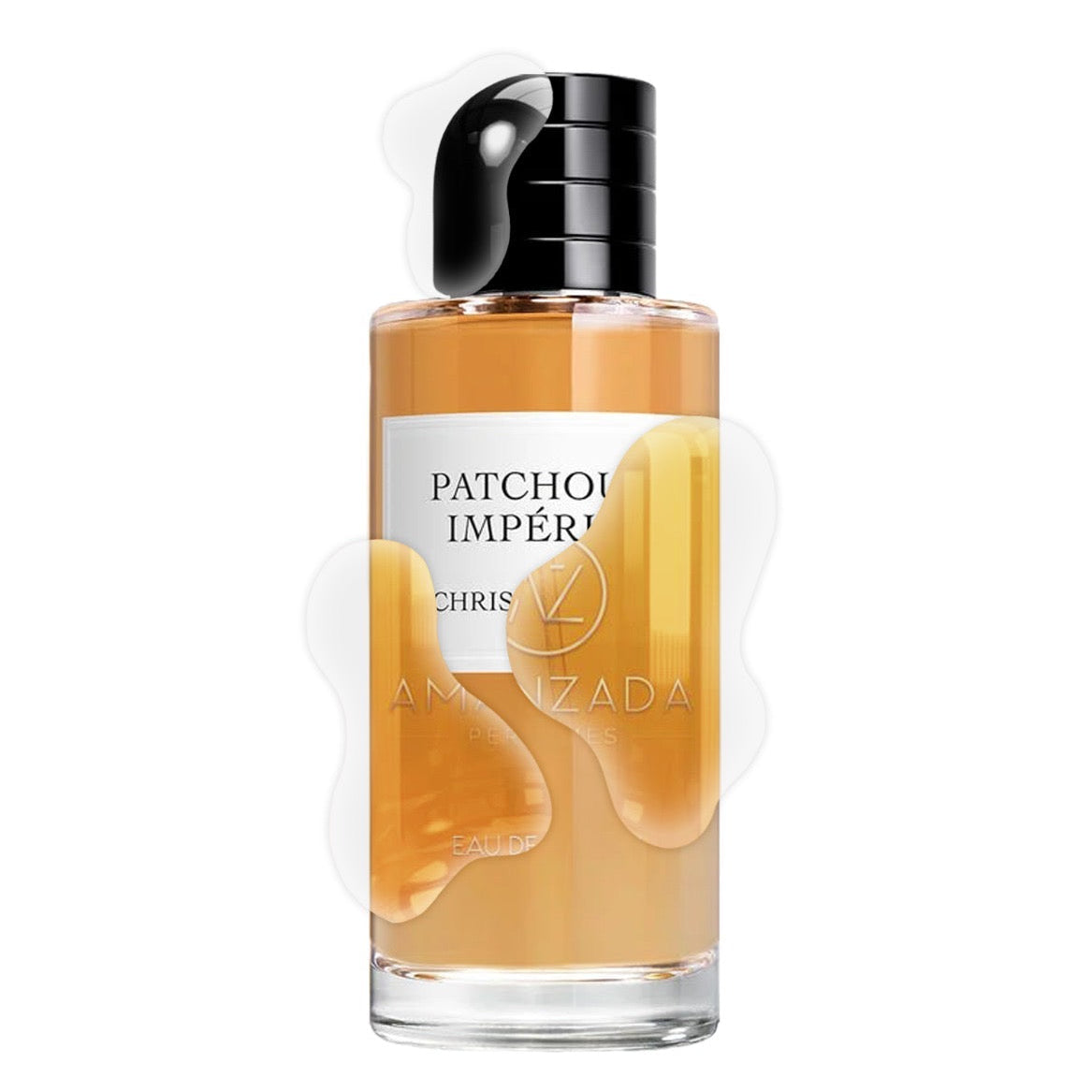 Impression of Patchouli Impérial - Dior - Eau de Parfum 100ml