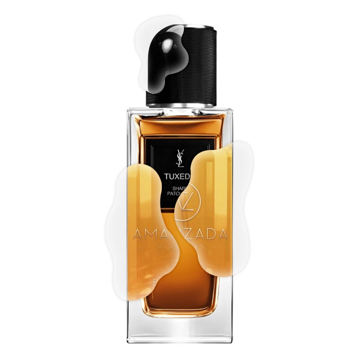 Impression of Tuxedo - Yves Saint Laurent - Eau de Parfum 100ml