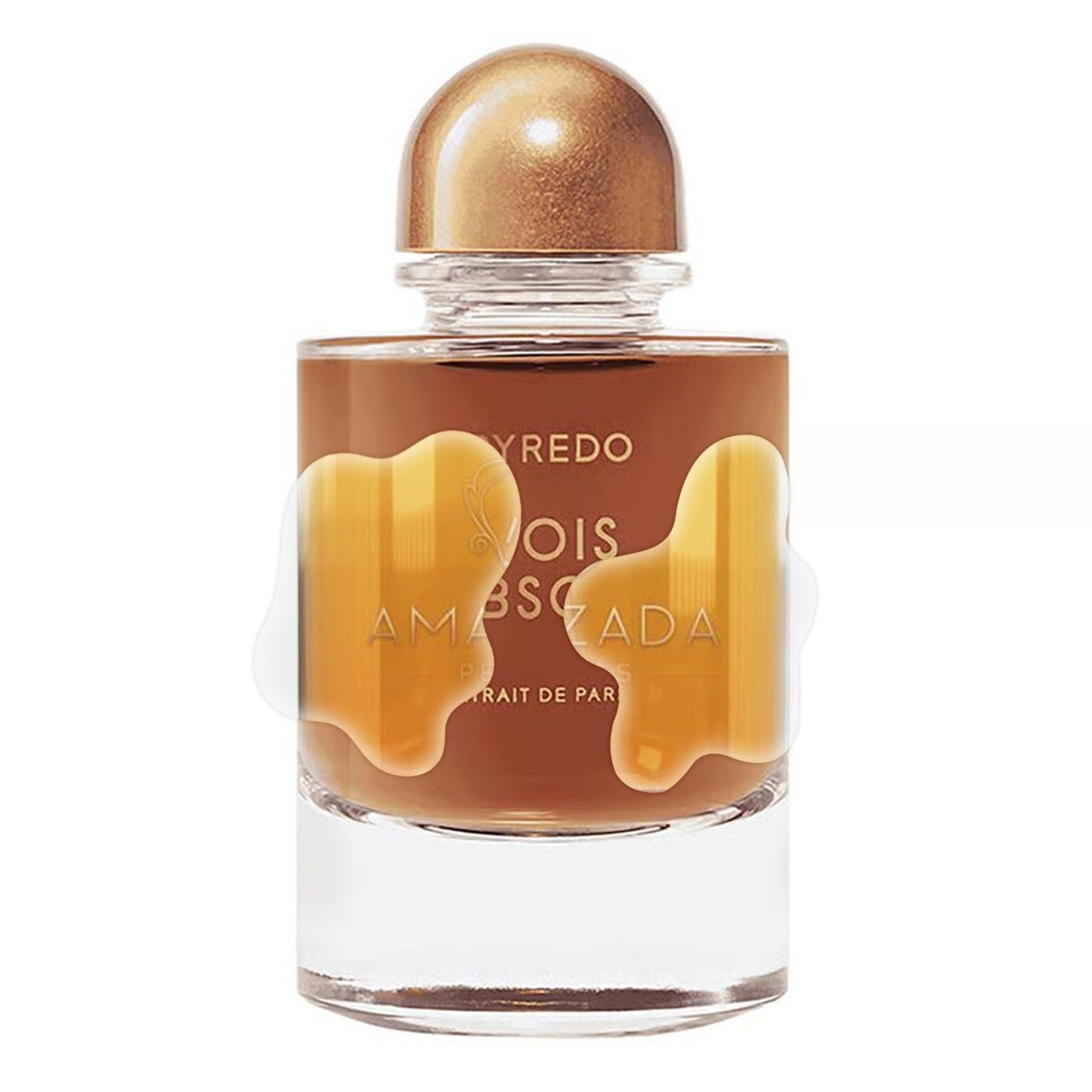 Impression of Bois Obscur Extrait - Byredo - Eau de Parfum 100ml