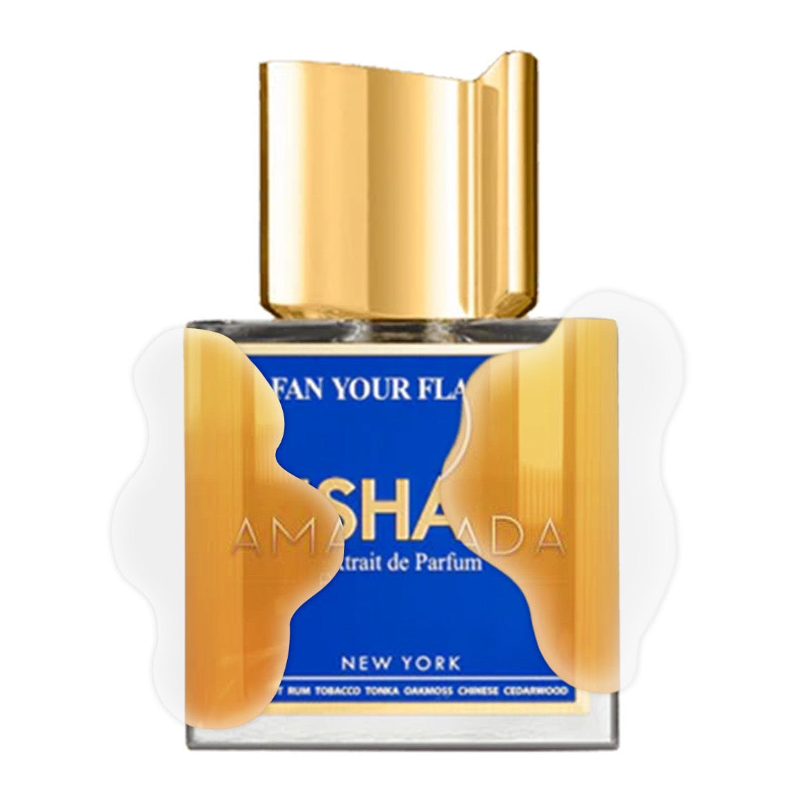 Impression of Fan Your Flames - Nishane - Eau de Parfum 100ml