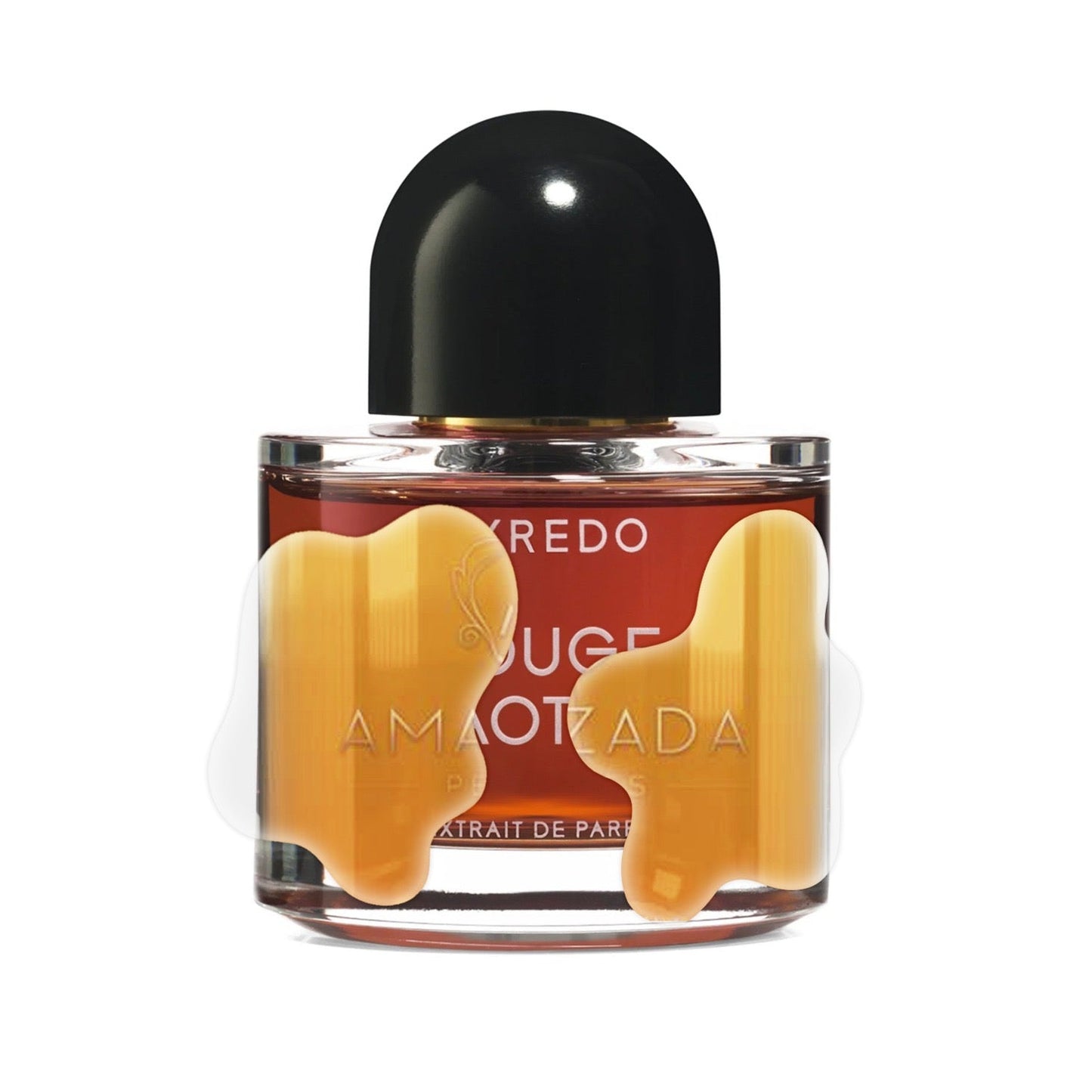 Impression of Rouge Chaotique - Byredo - Eau de Parfum 100ml