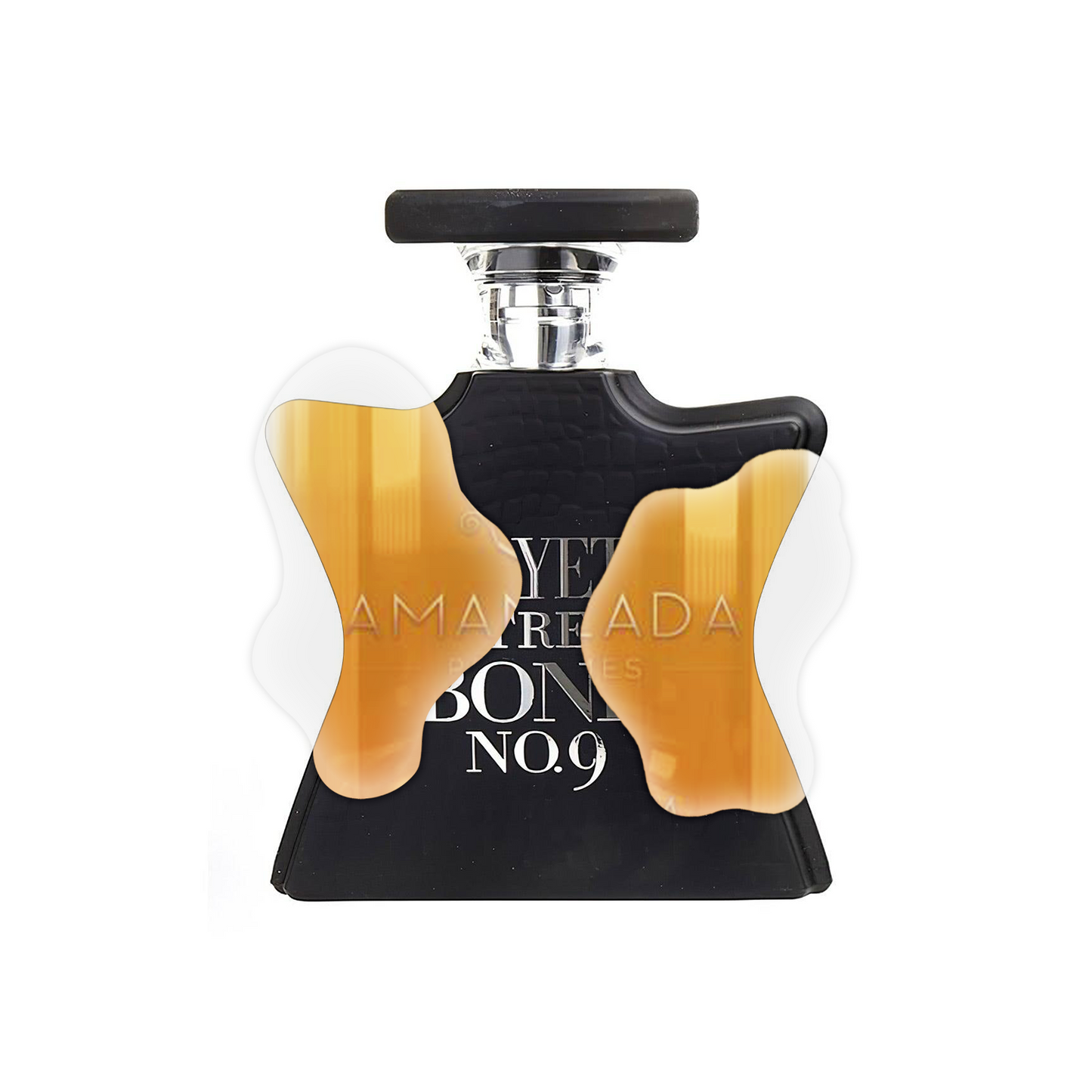 Impression of Lafayette Street - Bond No 9 - Eau de Parfum 100ml