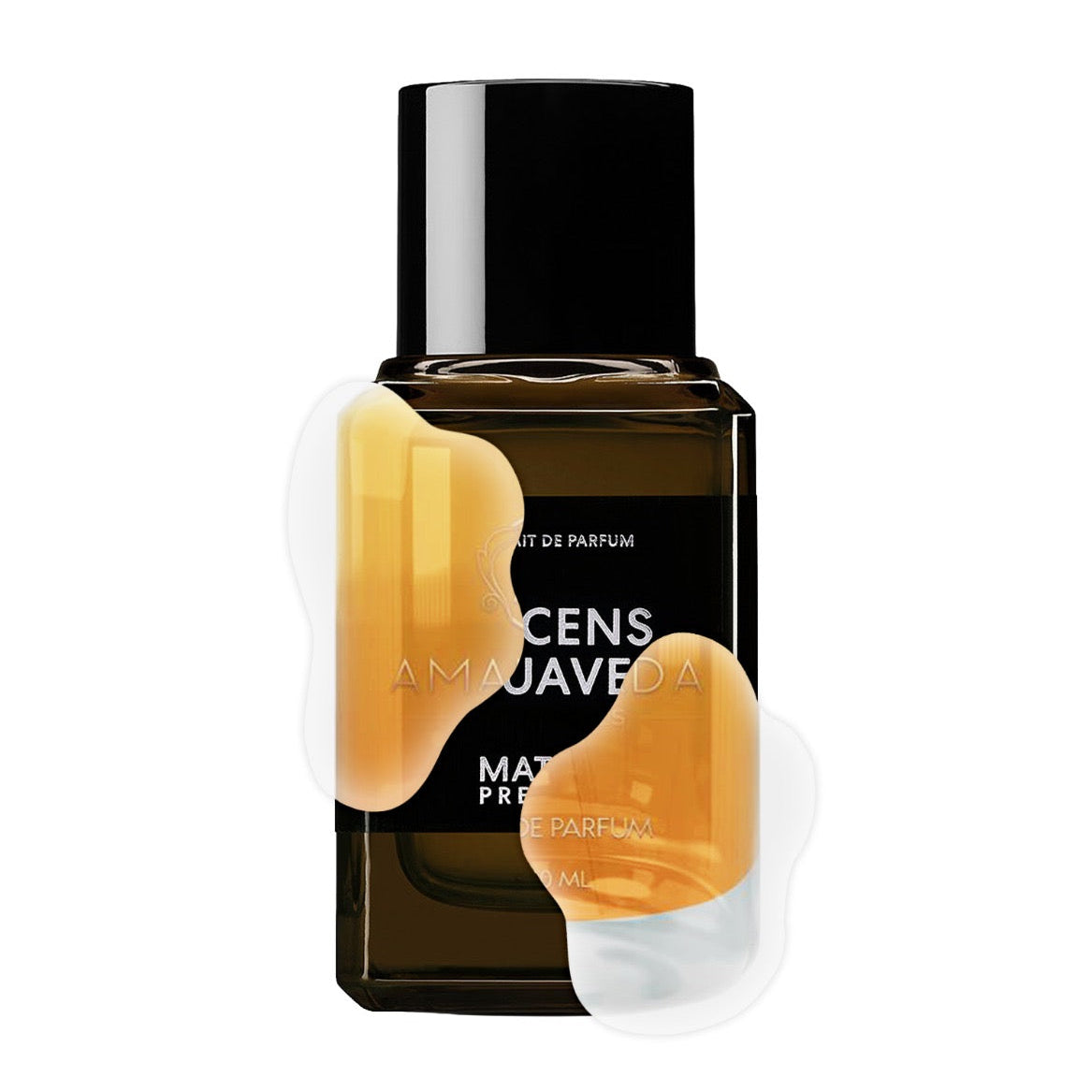 Impression of Encens Suave Extrait - Matiere Premiere - Eau de Parfum 100ml