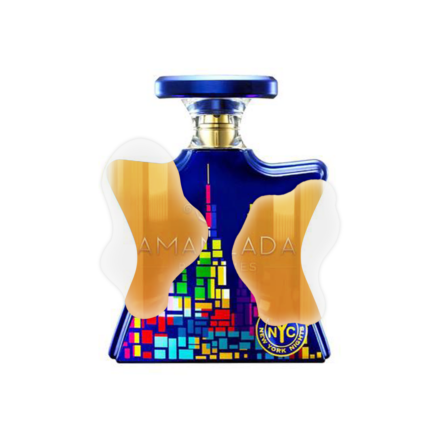 Impression of New York Nights - Bond No 9 - Eau de Parfum 100ml