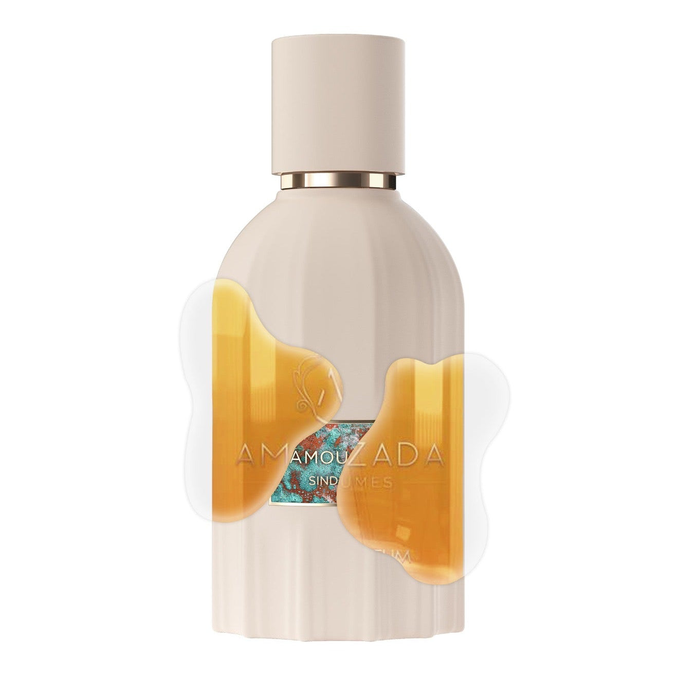 Impression of Sinbad - Amouage - Eau de Parfum 100ml