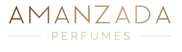 Amanzada Perfumes