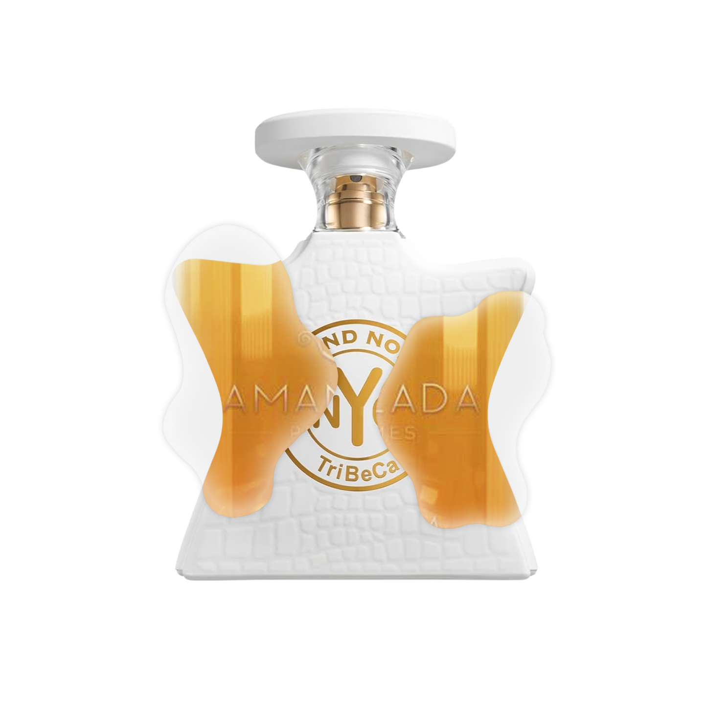Impression of Tribeca - Bond No 9 - Eau de Parfum 100ml