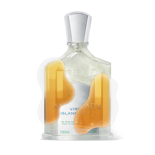 Impression of Virgin Island Water - Creed - Eau de Parfum 100ml