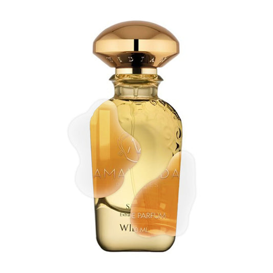 Impression of Samar Extrait - Widian - Eau de Parfum 100ml