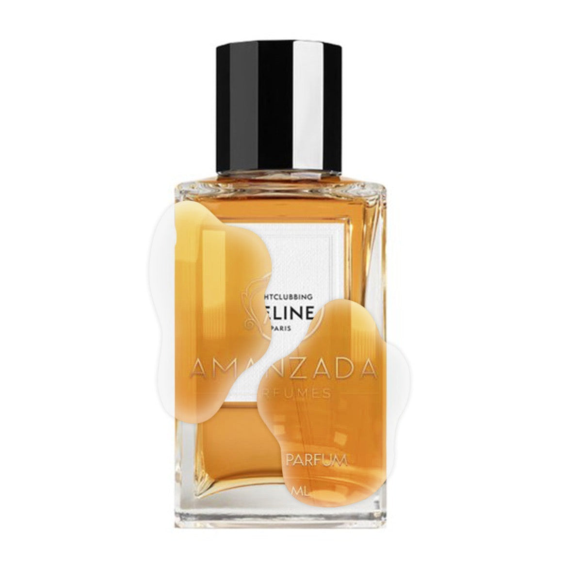 Impression of Nightclubbing - Celine - Eau de Parfum 100ml