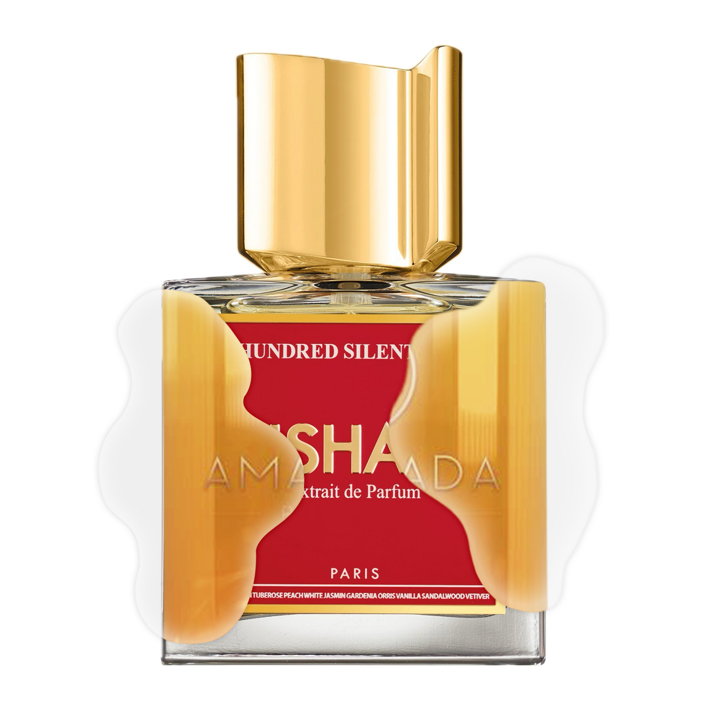 Impression of Hundred Silent Ways - Nishane - Eau de Parfum 100ml