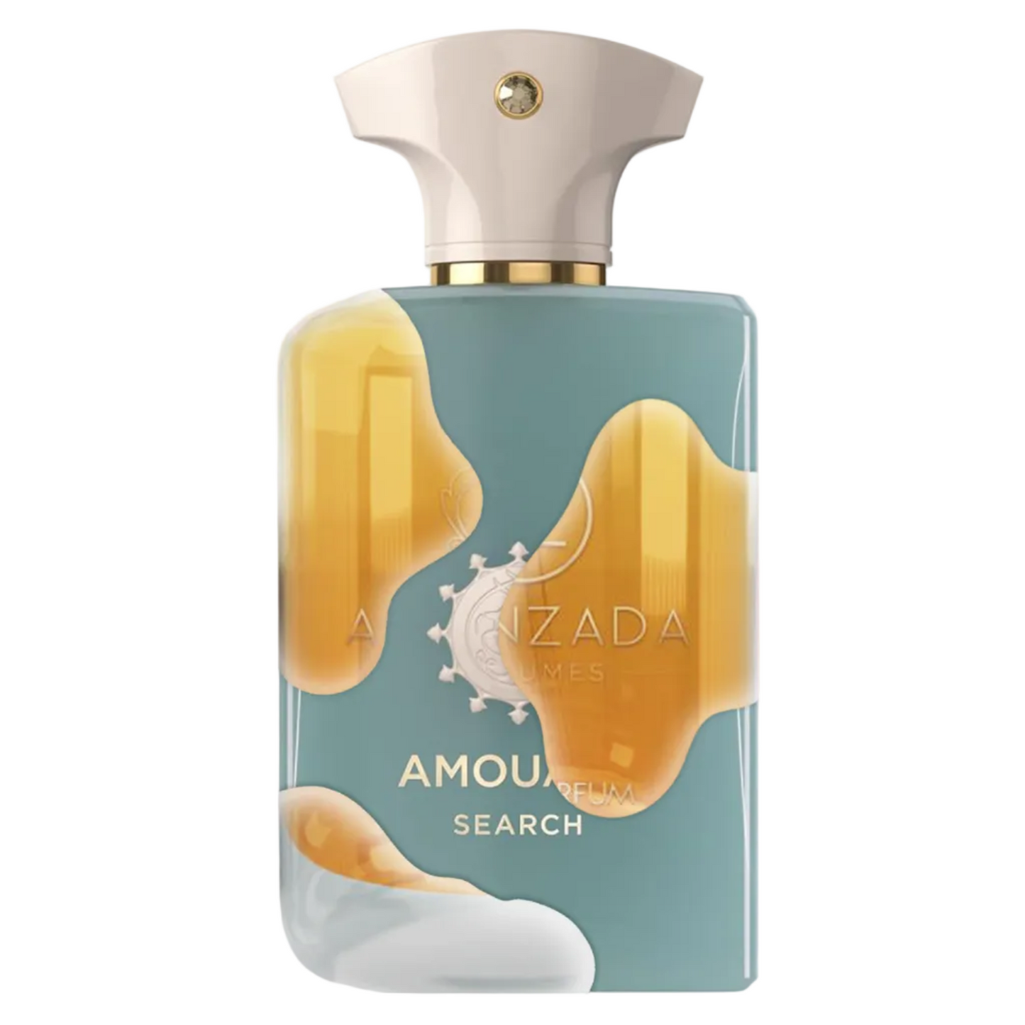 Impression of Search - Amouage - Eau de Parfum 100ml