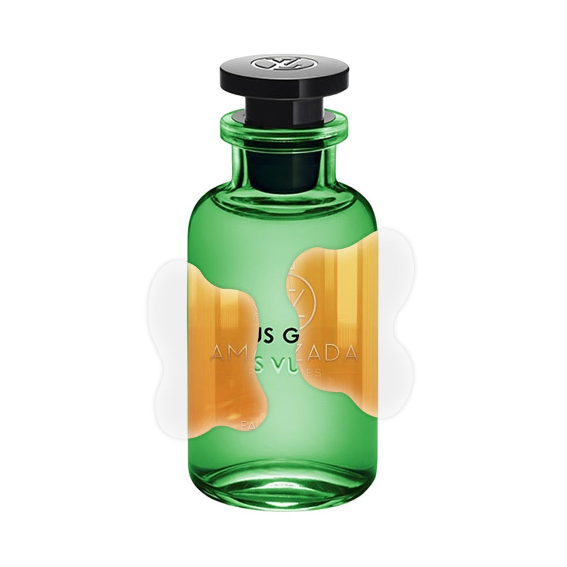 Impression of Cactus Garden - Louis Vuitton - Eau de Parfum 100ml