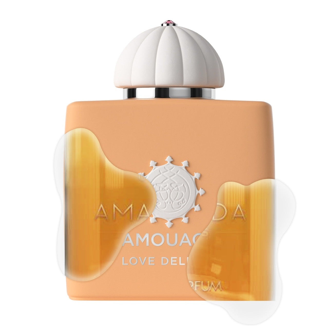Impression of Love Delight - Amouage - Eau de Parfum 100ml
