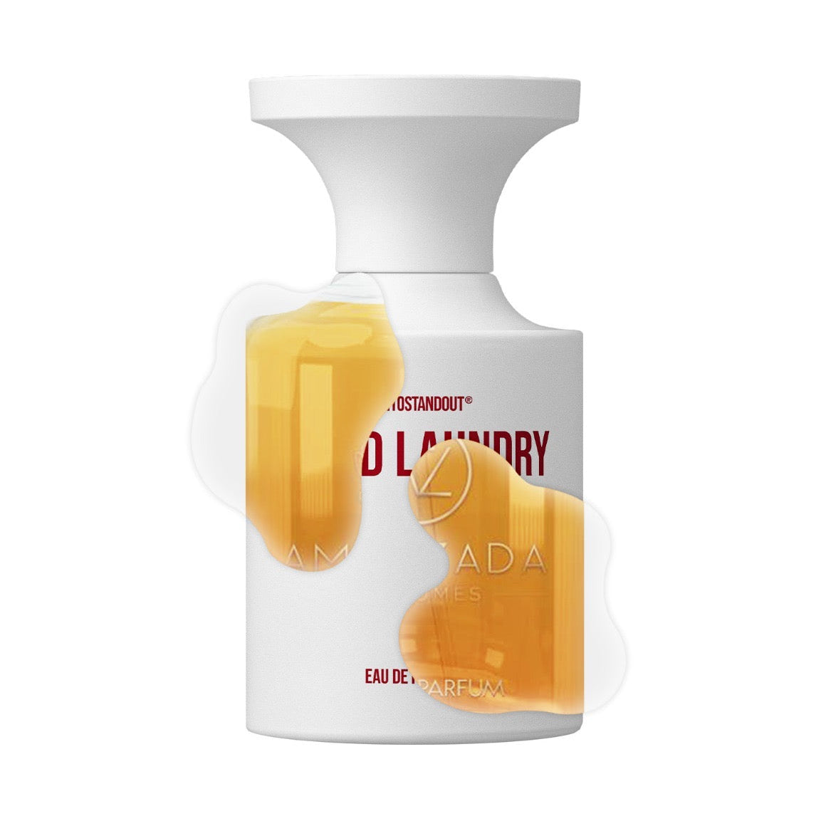 Impression of Naked Laundry - Borntostandout - Eau de Parfum 100ml