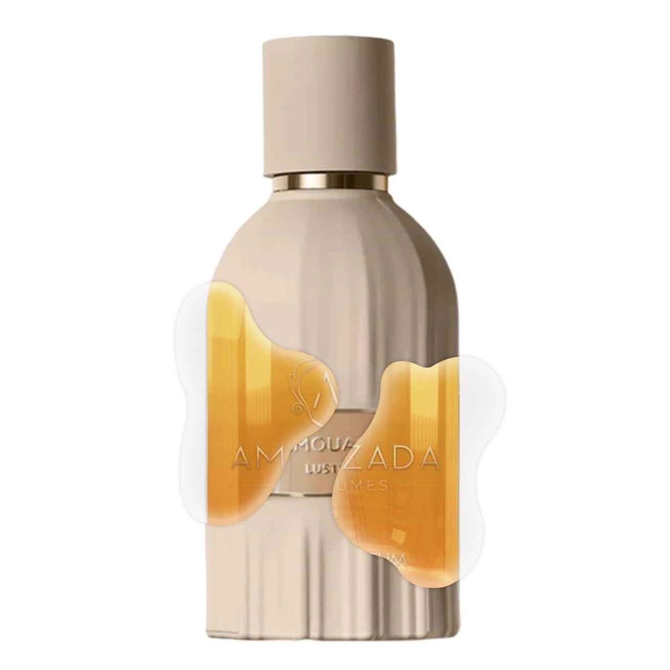 Impression of Lustre - Amouage - Eau de Parfum 100ml