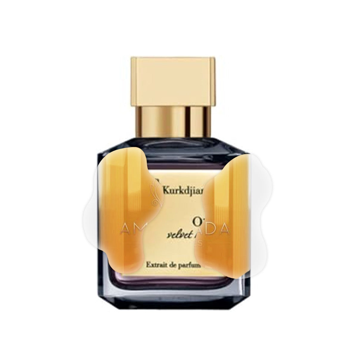 Impression of Oud Velvet Mood - Maison Francis Kurkdjian - Eau de Parfum 100ml