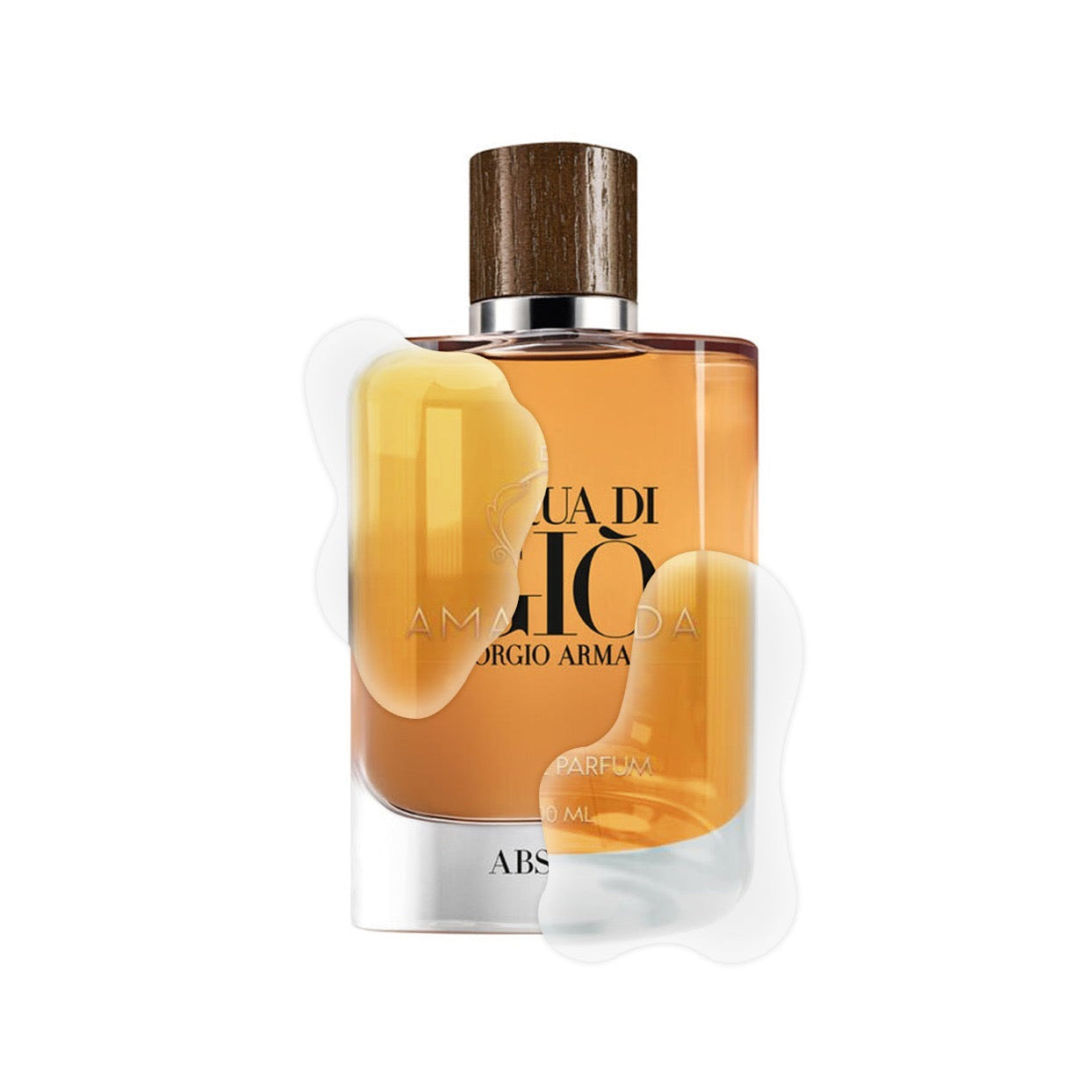 Impression of Acqua di Giò Absolu - Giorgio Armani - Eau de Parfum 100ml