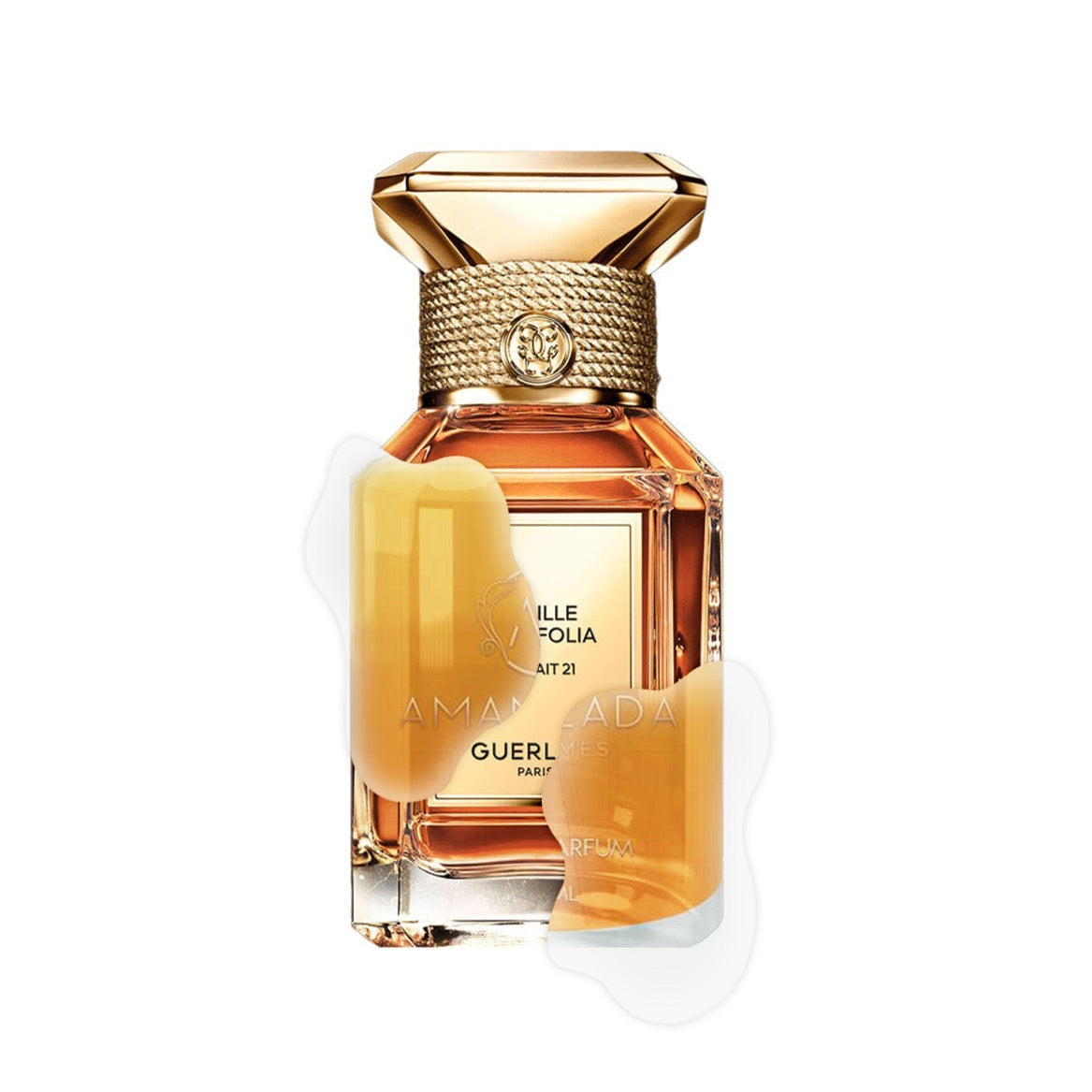 Impression of Vanilla Panifolia - Guerlain - Eau de Parfum 100ml