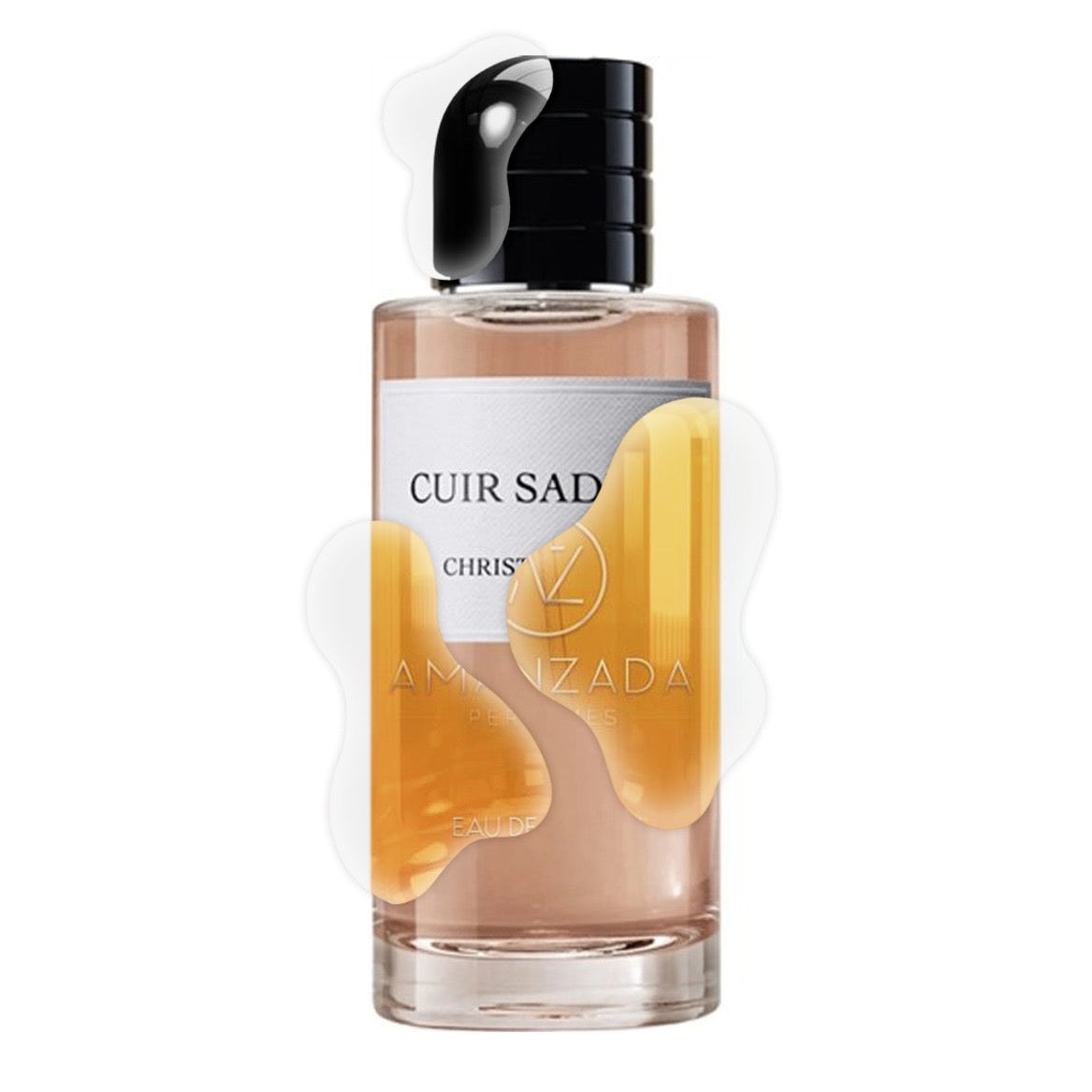 Impression of Cuir Saddle - Dior - Eau de Parfum 100ml
