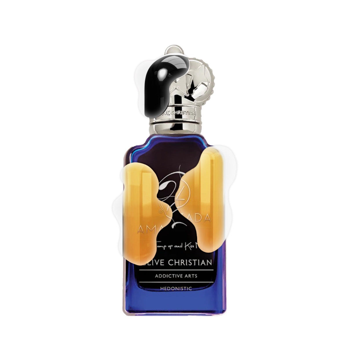 Impression of Jump Up And Kiss Me Hedonistic - Clive Christian - Eau de Parfum 100ml