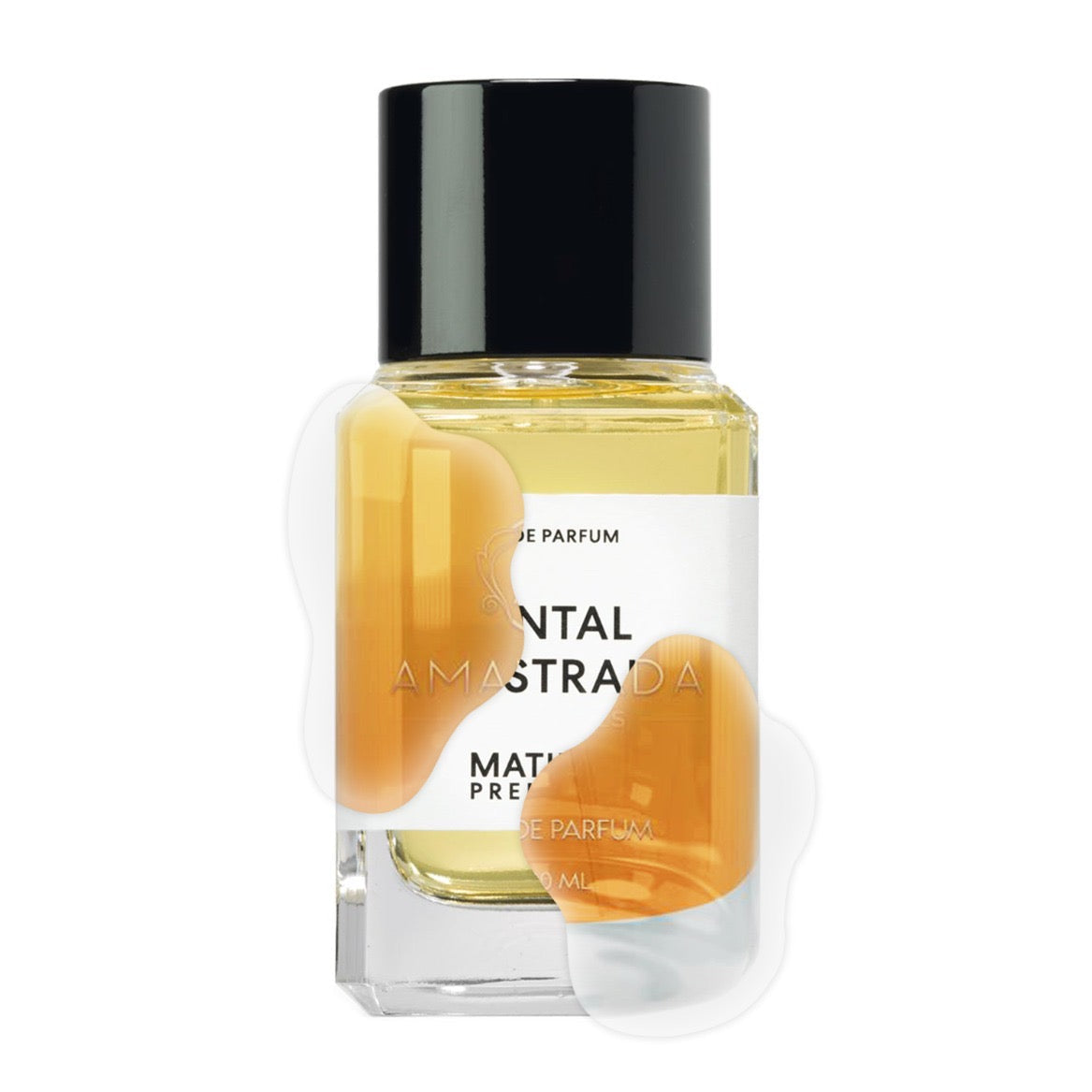 Impression of Santal Austral - Matière Première - Eau de Parfum 100ml